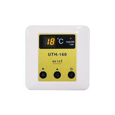 韩国温控器UTH-160（12A）明装